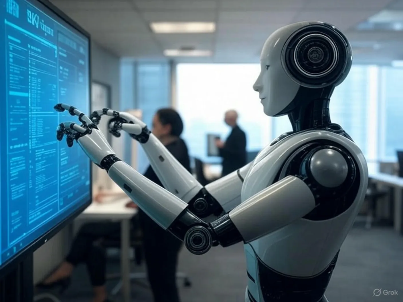 Cover for # AI Agents and RAG Systems